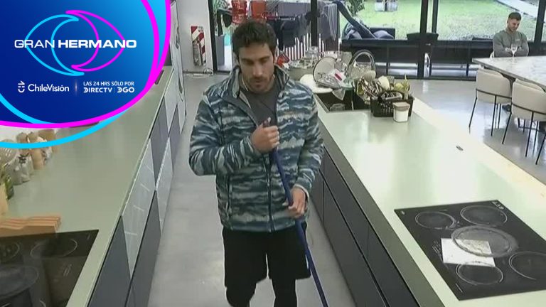 Pedro no dio más y manifestó su indignación por sus compañeros: “El afán de hablar mal”