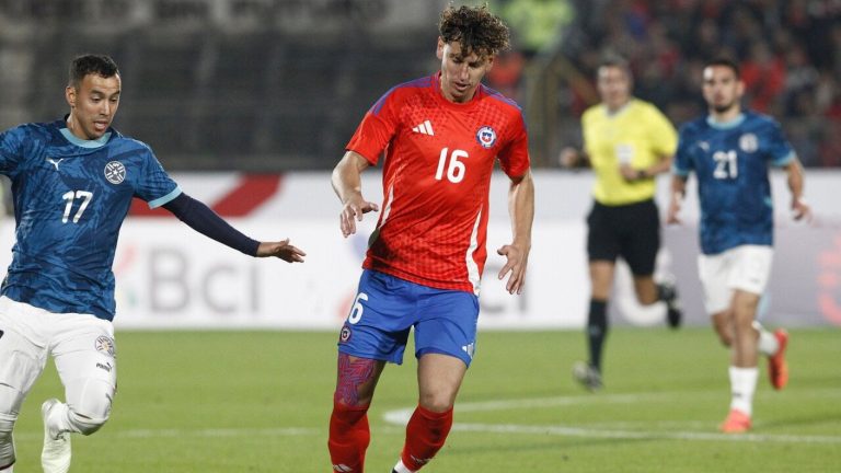 Golpe a La Roja: Igor Lichnovsky será operado y se transforma en baja para las Clasificatorias