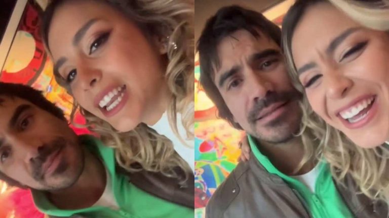 “¡Ni un brillo!”: Carlyn Romero sorprendió con incendiario mensaje contra ex compañeros de Gran Hermano Chile