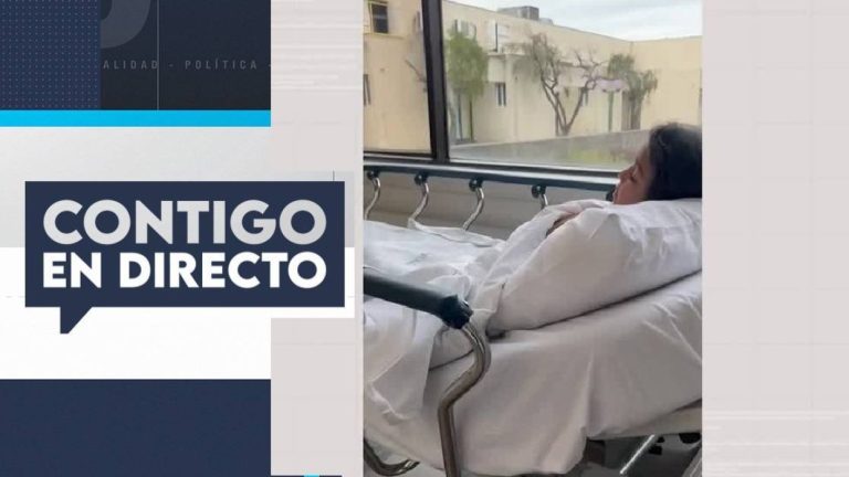 Padres denuncian presunta negligencia de hospital por muerte de niña de 4 años