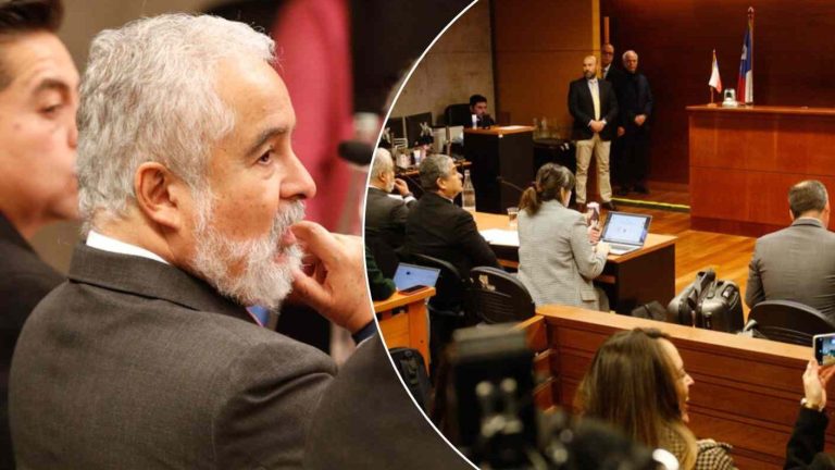 Formalización por Caso Audios: Fiscalía expuso los millonarios movimientos que están bajo sospecha