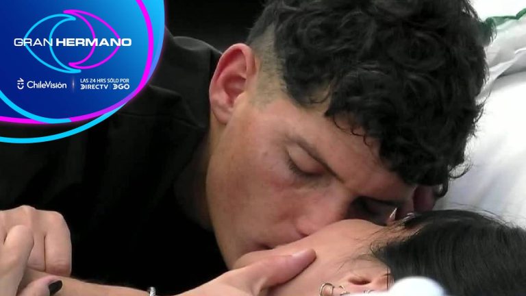 ¿Nueva pareja? Íñigo y Camila Power se besaron tras intenso coqueteo