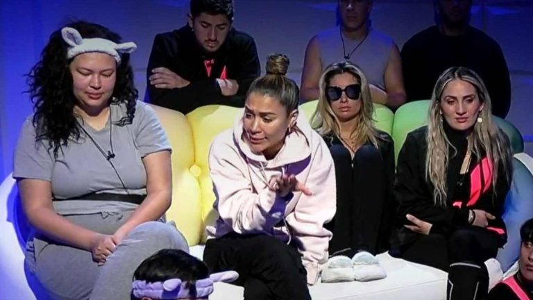 Gran Hermano aclaró reglas a jugadores tras día de furia de Chama por horarios de sueño en la casa