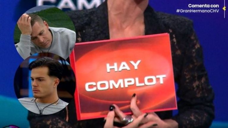 ¿No aprenden? Gran Hermano sancionó nuevo y polémico complot en la casa