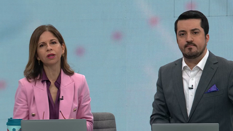 CHV Noticias AM | Jueves 22 de agosto de 2024