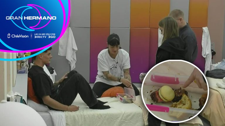 ¡Murieron las provisiones! Antonia reveló el estado de su comida oculta