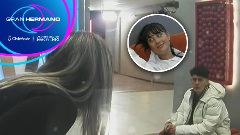 “Eres inmaduro”: Linda se sinceró sobre la relación entre Íñigo y Camila Power