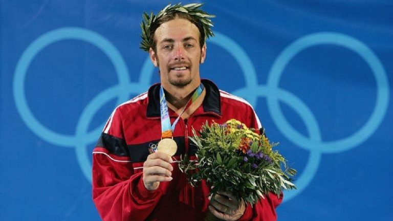 Nada es imposible: A 20 años del día que Nicolás Massú volvió a hacer historia en Atenas 2004