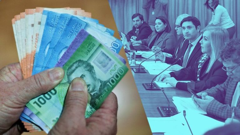 ¿En qué está el séptimo retiro AFP? Revisa la fecha clave que se viene para el proyecto