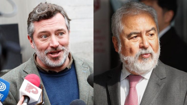 ¿Por qué Sebastián Sichel trató de “charlatán” a Luis Hermosilla? Esto es todo lo que se sabe