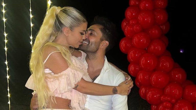 El sentido posteo de Luis Jiménez ante triste pérdida familiar de Coté López