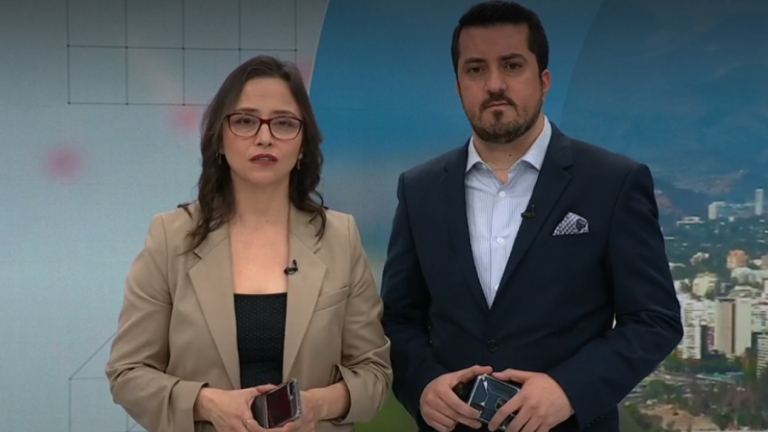 CHV Noticias Tarde | Viernes 16 de agosto de 2024