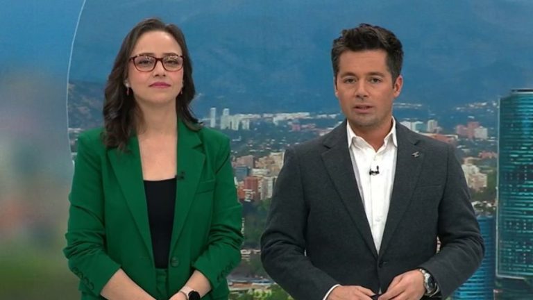 CHV Noticias Tarde | Miércoles 21 de agosto de 2024