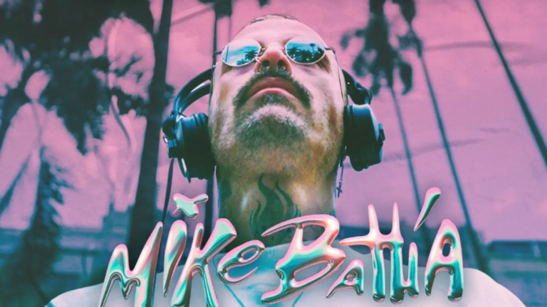 Concurso entradas Mike Bahía