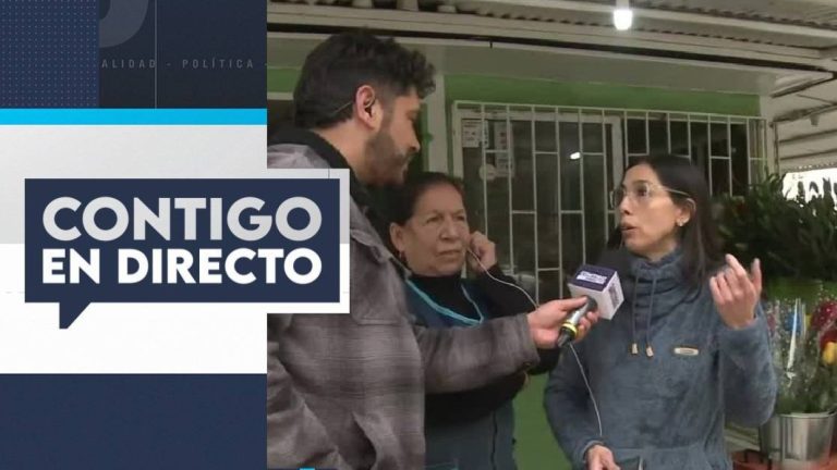 Insólito caso: Cerró florería un mes y le cobraron más de más de $4 millones en luz