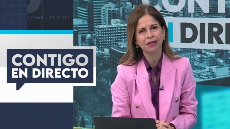 Contigo en Directo | Capítulo 993