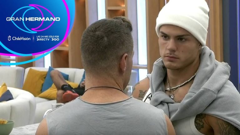 ¿Traición? Miguel prefiere que eliminen a Camila Andrade antes que a Antonia en Gran Hermano Chile