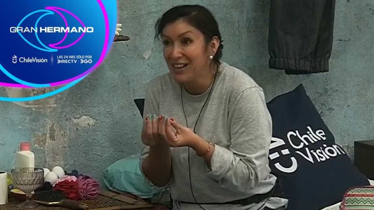 “¿Qué ha hecho acá?”: Angélica descueró en duros términos la participación de Camila Andrade en Gran Hermano