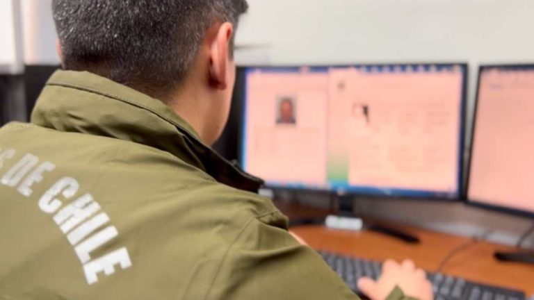 Caso Brinks: Carabineros detuvo a dos sujetos que confesaron su participación en el millonario robo