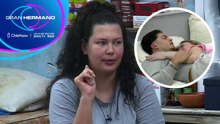 Michelle desconfía de Miguel por su romance con Antonia: “Es una carga para nosotros”