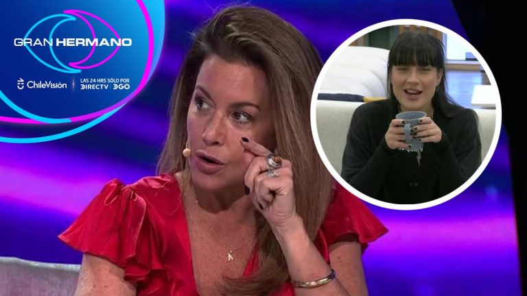 Yuyuniz criticó influencia de Camila Power sobre Antonia: “La ha tratado de contaminar”