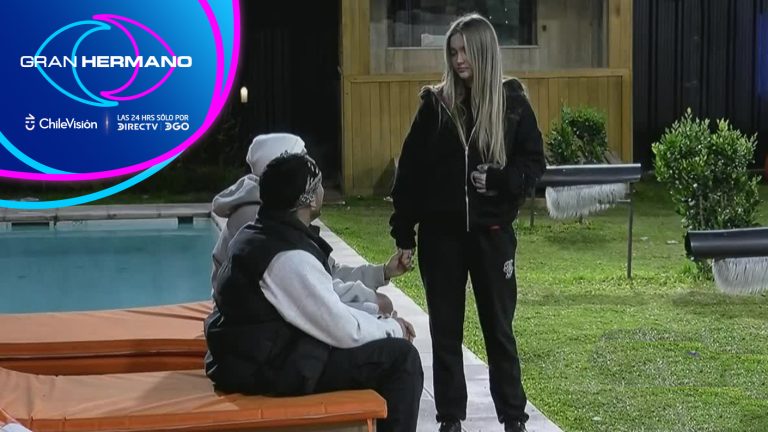 “Si te quieres quedar…”: La recomendación de Iván que puso a Antonia en una gran encrucijada