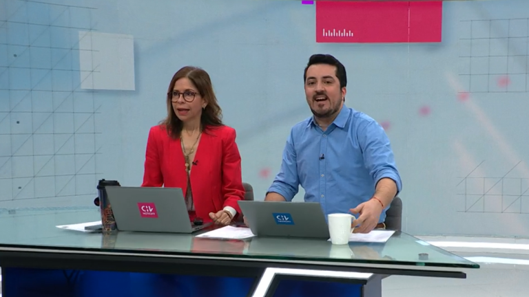 CHV Noticias AM | Viernes 23 de agosto de 2024