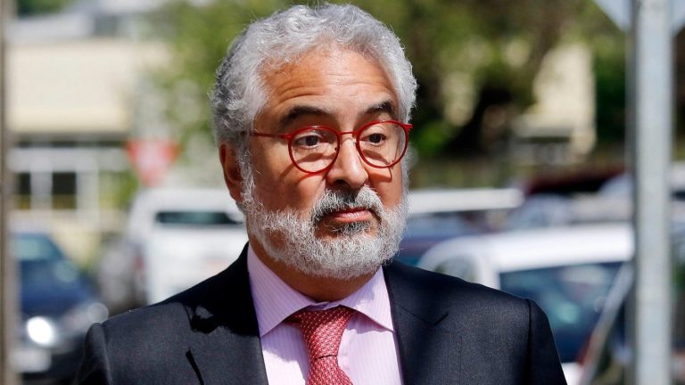 Arriesga prisión preventiva: Sigue EN VIVO la tercera jornada de formalización de Luis Hermosilla