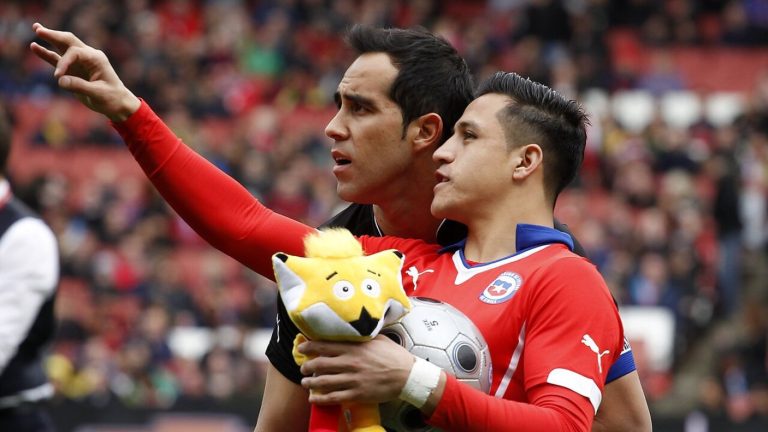 ¿Qué dijo Ricardo Gareca por ausencia de Alexis Sánchez y Claudio Bravo para las Clasificatorias?