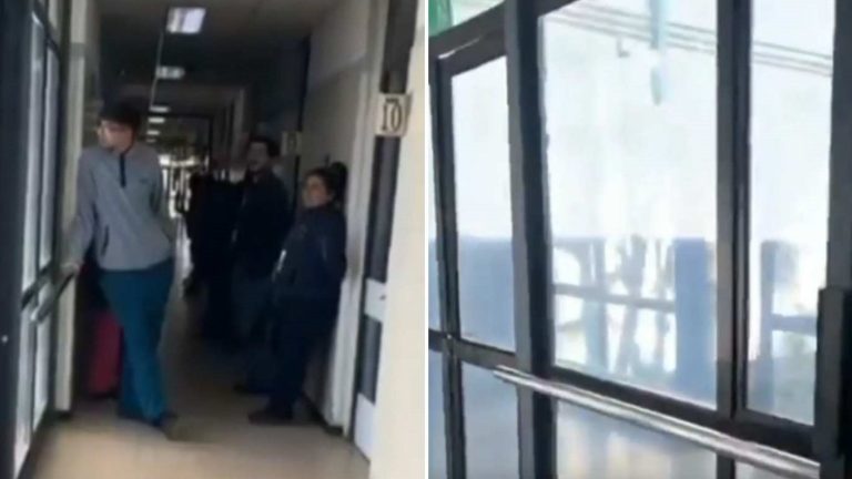 Balacera en Puente Alto deja dos muertos y un herido de gravedad: Hay 3 personas detenidas