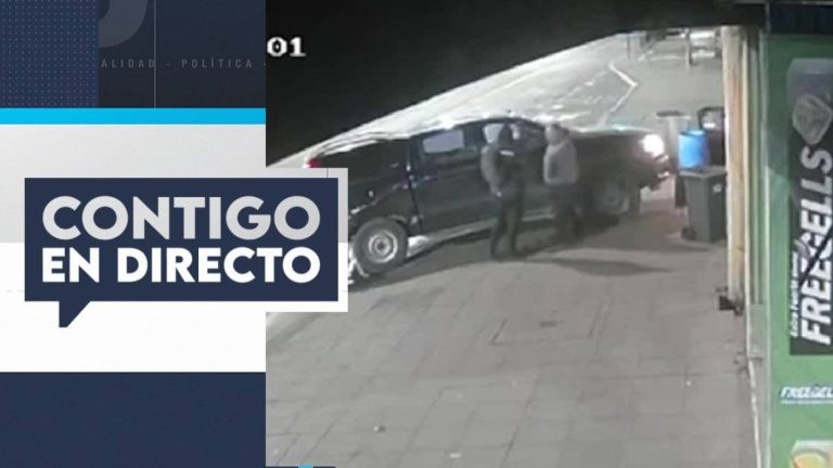 Hermanos habrían contratado sicario para matar a su padre por herencia