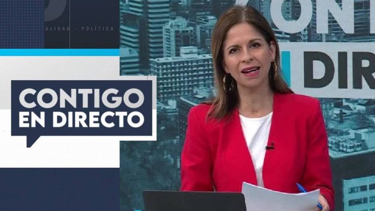 Contigo en Directo | Capítulo 994