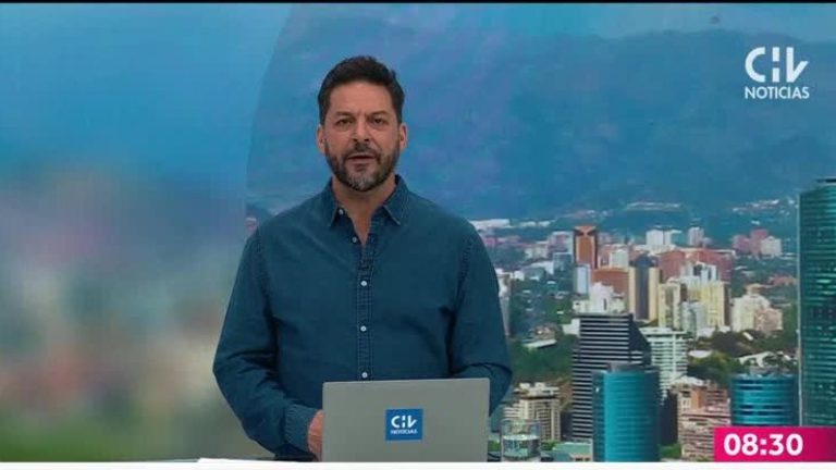 CHV Noticias AM | Sábado 24 de agosto de 2024
