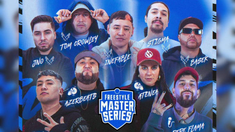 FMS Chile 24: Así quedó la tabla tras los resultados de la primera jornada