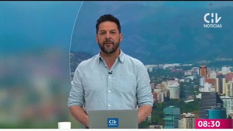CHV Noticias AM | Domingo 25 de agosto de 2024