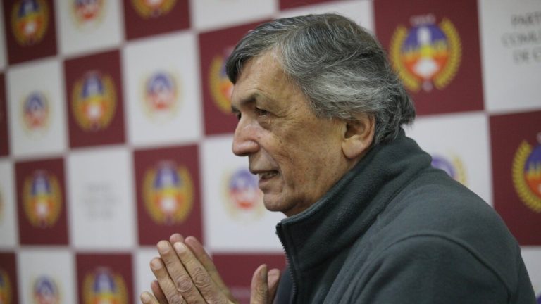 PC fija postura por crisis en Venezuela y llama a “entregar desglose de las actas”