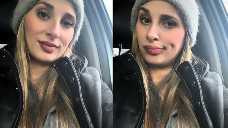 Perla Ilich “presumió” impresionante parecido con su hija Michelle: “Con mi gemela”