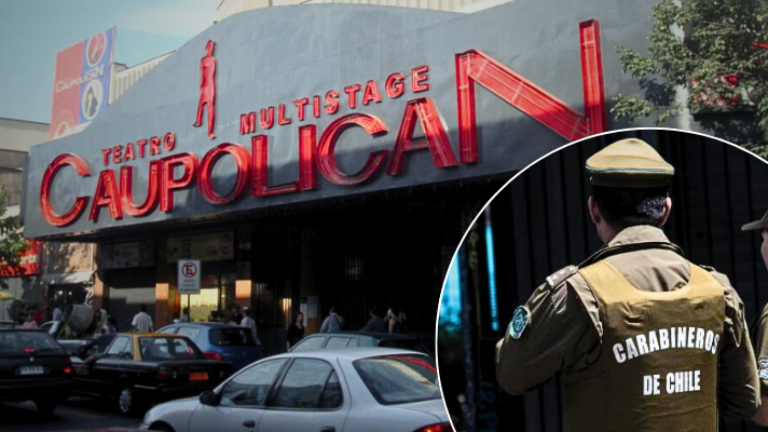 ¿Puede un carabinero realizar labores de seguridad privada?