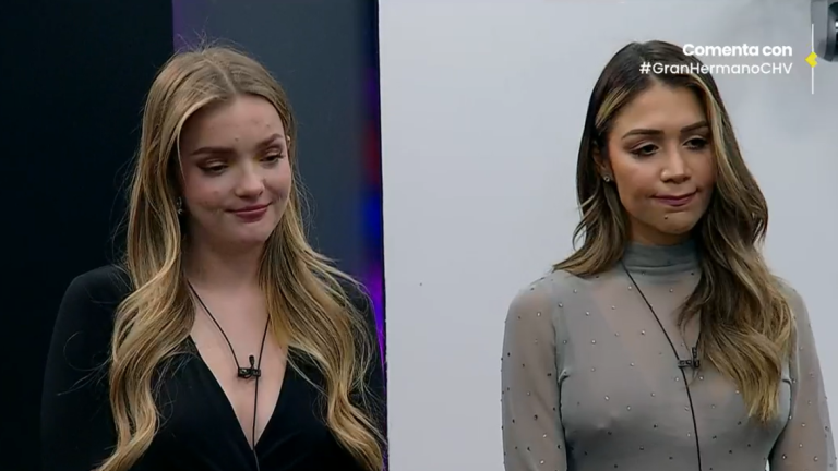 ¡Casi duplicó sus votos! Antonia fue eliminada de Gran Hermano Chile con impactante porcentaje