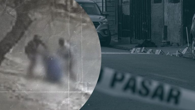 La semana más violenta del año en La Pintana: Los 7 crímenes que han impactado a la comuna