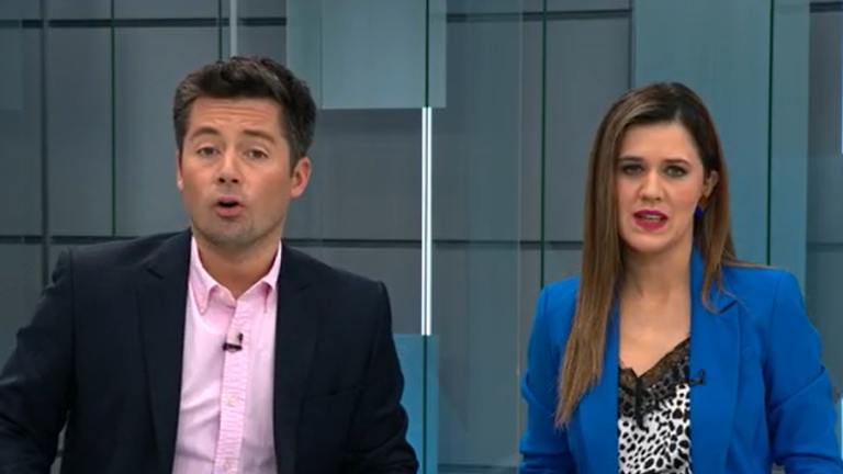 CHV Noticias Tarde | Viernes 23 de agosto de 2024