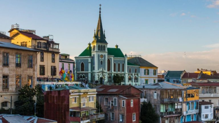 ¿Dónde viajar en Fiestas Patrias 2024? Estas son las 3 regiones que reciben más turistas