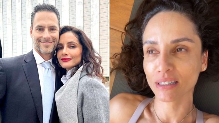 Leonor Varela enfrenta duro proceso en EE.UU. tras quiebre matrimonial: “Rudo este momento”