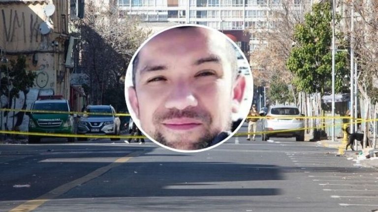 Muerte de sargento afuera del Teatro Caupolicán: Esta es la principal hipótesis del caso