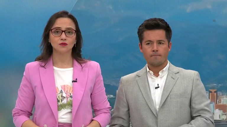 CHV Noticias Tarde | Lunes 26 de agosto de 2024