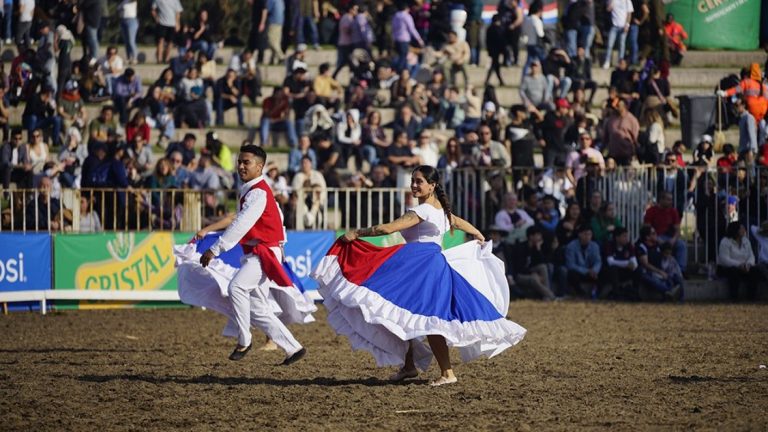 Fiestas Patrias 2024: Cuándo comienza la Semana de la Chilenidad del Parque Padre Hurtado