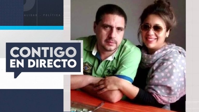 Allanamiento erróneo: Matrimonio pierde la vida tras cuestionado procedimiento de la PDI