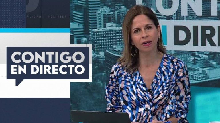 Contigo en Directo | Capítulo 995