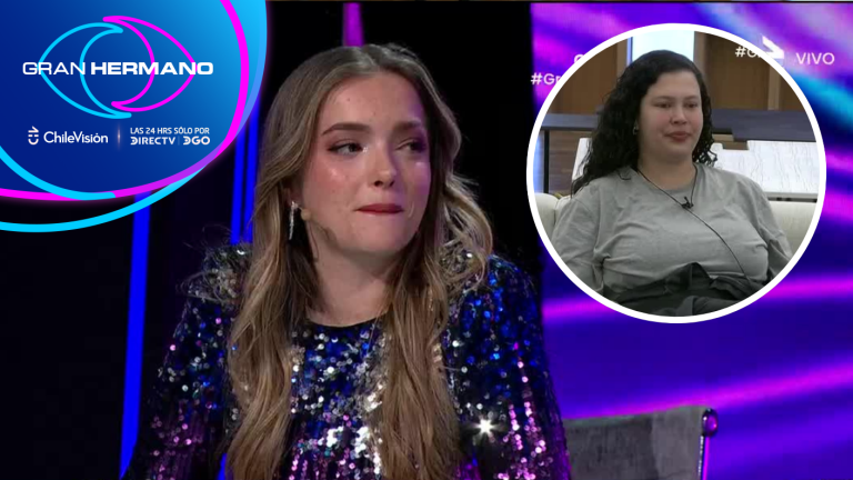 Antonia reveló las supuestas verdaderas intenciones de Michelle para pelear con Power tras la eliminación