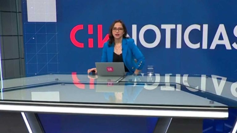 CHV Noticias Central | Lunes 26 de agosto de 2024